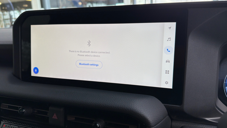 Toyota Land Cruiser 2.8 D-4D 204 Invincible 5dr Auto [7 Seat] Diesel Station Wagon